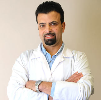Dr Hédi Abidi — Chirurgien Plasticien
