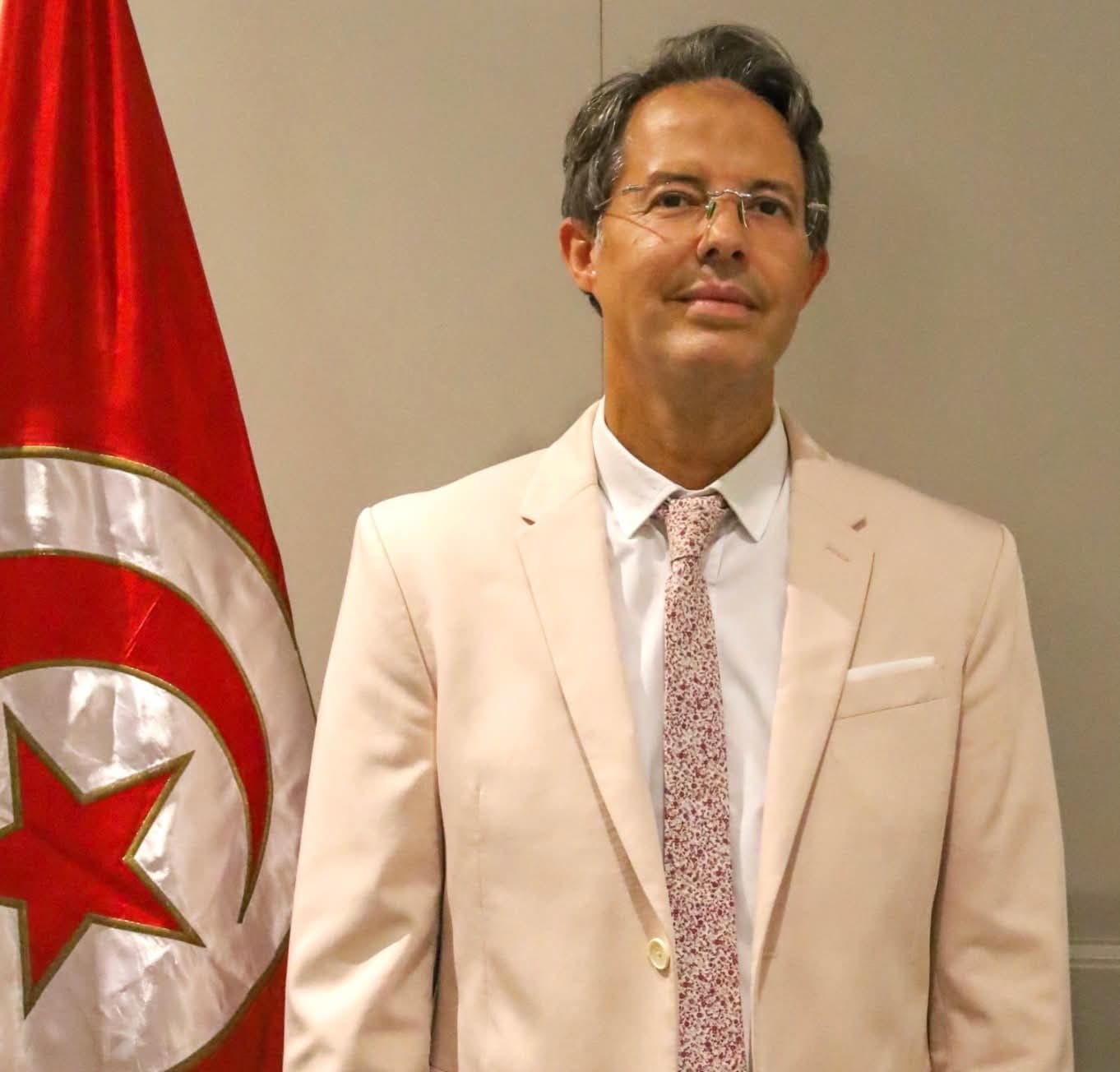Dr Ramy Ben Salah — Chirurgien Plasticien